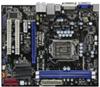 MAINBOARD ASROCK H55M-LE (H55/mATX) SOK.1156, DDR3 2600 O.C, USB3.0, SATA3.0