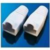 Cappuccio di protezione RJ45 grey 10Pz