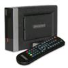 BOX ESTERNO MULTIMEDIALE EMINENT SATA 3.5" HDMI EM7067 