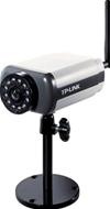 VIDEOCAMERA WiFi TP-Link SC3171G Wireless Day/Night 54MBps 