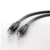 CAVO AUDIO S/PDIF IN FIBRA OTTICA DA 3,0MT 