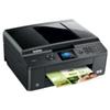 STAMPANTE MULTIFUNZIONE INKJET BROTHER MFCJ430W WIFI 
