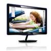 MONITOR LCD 18,5" PHILIPS LED 196V3LSB5 1366 X 768