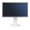 MONITOR LCD NEC LED 20" E201W 5MS WHITE 