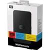 HARD DISK WESTERN DIGITAL ESTERNO 2,5 320GB Elements SE USB 2.0 , WDBAAR3200ABK-EESN