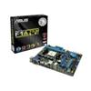 MAINBOARD ASUS F1A75-M LE (A75/mATX),Skt.FM1 DDR3 USB 3.0 SATA6, 90-MIBGL0-G0EAY0GZ