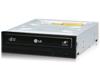 MASTERIZZATORE DVD LG GH24LS50 24x DVD/CD Lightscribe SATA 
