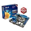 MAINBOARD ASUS MINI ITX P8H61-I R3.0 (H61/mITX) SOK.1155, DDR3 1333, 90-MIBFB0-G0EAY0DZ
