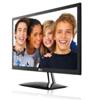 MONITOR LCD 21.5" LG LED E2251VR-BN 5MS, 1920 X 1080
