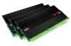 DIMM DDR3 24GB PC 1600 KINGSTON CL9 HYPERX (KIT6X4), KHX1600C9D3T1BK6/24GX