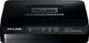 Router Modem ADSL2 Plus TP LINK + RJ45+USB Vektor Cod. TD-8817-20