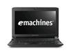 NETBOOK ACER E-Machine EM355-N57DKK32_3C ,LU.NE50D.163 , Atom Dual-Core - 1.66GHz, 1GB, 250GB, 10.1" , Lan - Wireless,  Windows 7  Versione S.O.: Starter   