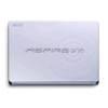 NETBOOK ACER ONE D257-N57DQWS32_3C , LU.SFW0D.099, Atom Dual-Core N570, 1GB, 320GB, 10.10" , Lan - Wireless, Windows 7- Starter 