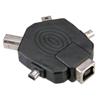 ADATTATORE ROLINE USB "STAR" Cod. 12.03.2940-20 