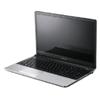 NOTEBOOK SAMSUNG NP300E5A-S07IT - Pentium  2,1GHz , 4GB- DVD±R/RW/DL - 500GB - 15.6"  - Lan-Modem-Wireless, Windows 7- Home Premium   