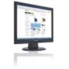 MONITOR LCD 17" PHILIPS 17S1SB 4:3 5MS 1280 X 1024 