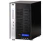 NAS/BOX THECUS N7700PRO 7xSATA 3,5" RAID 0,1,5,6,10 fino a 14TB Cod.N7700PRO NO-HD,2xGLan,Intel Core 2 Duo 