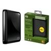 HARD DISK ESTERNO DA 2,5 WESTERN DIGITAL 500GB Elements SE Black USB 3.0, WDBPCK5000ABK-EESN
