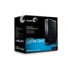 HARD DISK ESTERNO DA 3,5 SEAGATE 1GB USB 2.0 Freeagent Goflex DESK, STAC1000200