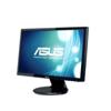 MONITOR LCD 19" ASUS VE198T LED DVI Wide 5MS, 90LMB9101Q01021C-