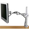 BRACCIO WALLMOUNT PER LCD 5 GIUNTI COD. 17.99.1132