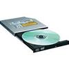 MASTERIZZATORE DVD LG GT80N 8X slim black, GT80N.AUAA10B