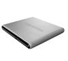 MASTERIZZATORE DVD SLIM SAMSUNG SE-S084D/TSSS GRIGIO, USB 2.0 ESTERNO, RETAIL