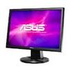 MONITOR LCD LED 19" ASUS VW199DR VGA 5MS,  90LMC7101TR0001C-