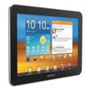 TABLET SAMSUNG P7310 GALAXY TAB 8.9 WI-FI, 8,900 Inches  Wi-Fi: Si  3G: No  Dimensione Supporto: 16 GB  Ricevitore GPS: Si  Colore primario: Nero  Altoparlanti: Si  Versione S.O.: ANDROID 3.1