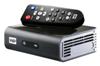 LETTORE MULTIMEDIALE WESTERN DIGITAL Live HD TV USB 1080p , WDBAAP0000NBK-EESN