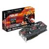 SCHEDA GRAFICA ATI RADEON ASUS HD7970 DC2-3GD5, GDDR5,HDMI,DVI,4xmini-DP,3S, 90-C1CRM0-U0UAY0BZ 
