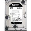 HARD DISK WESTERN DIGITAL 2TB Caviar Black SATA3 7200RPM WD2002FAEX