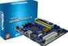 MAINBOARD ASROCK N68C-GS FX SOK. AM2/AM2+ AM3/AM3+ MATX , DDR2+ DDR3 GLAN, 10 USB2.0