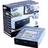 MASTERIZZATORE DVD SAMSUNG SH-222BB/RSMS SATA black,  Retail