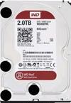 HARD DISK WESTERN DIGITAL 2TB WD20EFRX SATA3 RED RAID