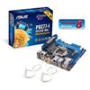 MAINBOARD ASUS MINI ITX P8Z77-I Deluxe/WD MITX SOK.1155 2xDDR3 2400(OC) SATA3 USB3.0, 90-MIBJQ0-G0EAY0DZ