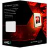 CPU AMD Socket AM3+ Eight Core FX-8320 3.5GHZ 16MB BOX