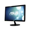 MONITOR LCD 20" ASUS VS208NR LED 5ms,VGA,DVI