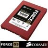 HARD DISK CORSAIR FORCE GS SOLID DISK DA 2,5 128GB SATA3, CSSD-F128GBGS-BK