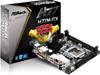 MAINBOARD AS ROCK MINI ITX H77M-ITX SOK.1155, 2xDDR3 1600 USB3.0 SATA3 