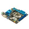 MAINBOARD ASUS MINI ITX P8H61-I LX R2.0 , SOK.1155, DDR3 2200, SATAII, 90-MIBJH0-G0EAY0KZ 