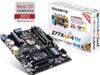 MAINBOARD GIGABYTE GA-Z77X-UP4 TH SOK.1155 ATX DDR3, 2133, mSATA, Thunderbolt