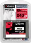 HARD DISK KINGSTON SOLID DISK DA 2,5 240GB V300 10X 7mm, r:450MB/s w:450MB/s, SATA III, SV300S37A/240G