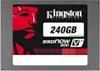 HARD DISK SOLID DISK KINGSTON 240GB V+200 r:535MB/s w:460MB/s, SATA III, SVP200S37A/240G