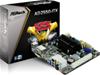 MAINBOARD ASROCK MINI ITX AD2550-ITX, Atom D2500 DDR3 