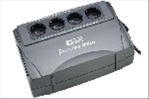 GRUPPO DI CONTINUITA' MUSTEK POWERMUST OFFICE UPS650+ 2 PERIF., LINEA TELEF., INTERF. SER.