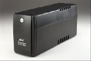 GRUPPO DI CONTINUITA' MUSTEK POWERMUST UPS600+ 2 PERIF., LINEA TELEF., INTERF. SER.
