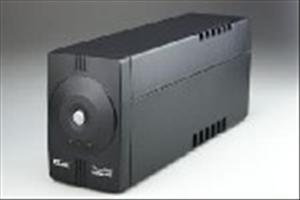 GRUPPO DI CONTINUITA' MUSTEK POWERMUST UPS800 PRO+ 3 PERIF.,LINEA TELEF.,INTERF.SER.
