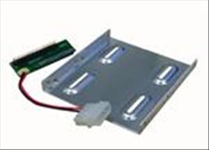 MOUNTING KIT/ADATTATORE HARD DISK 3,5"/2,5" CON CONVERTITORE