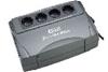 GRUPPO DI CONTINUITA' MUSTEK POWERMUST OFFICE UPS650+ 2 PERIF., LINEA TELEF., INTERF. SER.
